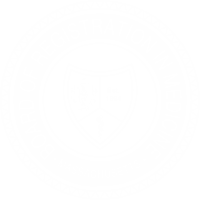 Massachusetts Board of Registration in Medicine