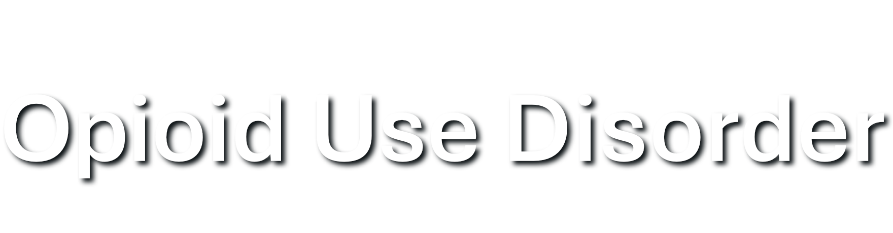 Empowering Recovery from Opioid Use Disorder: Transforming Lives and Enhancing Professional Fulfillment